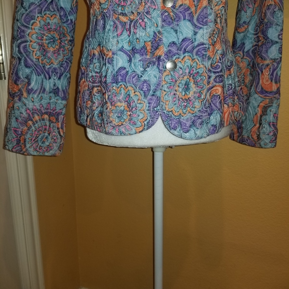 Analogy Jacket - image 5